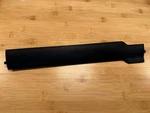 2015-2018 Porsche Macan Radiator Shutter Bumper Grille Flap 95B121615. Fixed Price $28.00.