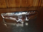1950 Studebaker Trunk Lid Latch Handle Light Lamp Emblem Assembly X0-630. Fixed Price $54.00.