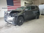 (local Pickup Only) Rear Bumper Dual Exhaust With Park Assist Fits 17-19 Acadia. Fixed Price $301.41.
