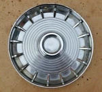 1960 Dodge Dart Rear Bumper Reverse Lamp Delete Cover Plate Original Single. Fixed Price $65.00.