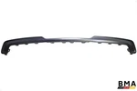 Rivian R1S Rear Bumper Lower Stealth Chrome Trim Molding Valence 2022 - 2025 Oem. Fixed Price $199.99.