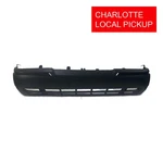 Primed Front Bumper Cover For 2003-2005 Mercury Grand Marquis 3W3Z17D957BA Clt. Fixed Price $100.66.