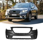 Primed Front Bumper Cover For 2020-2022 Subaru Outback 57704AN01A. Fixed Price $180.00.
