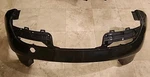 Tesla Model 2024 (highland) Rear Upper Bumper Fascia Stealth Grey 2013443-S4-D. Fixed Price $285.00.