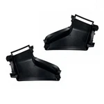 For Hyundai Tucson 21-24 Bumper Cover Duct Driver And Passenger Side Pair. Fixed Price $59.00.