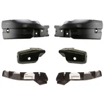 Bumper Face Bar End Extension Front Driver & Passenger Side For Chevy Left Right. Fixed Price $124.11.