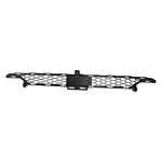 For Jeep Grand Cherokee 22-24 Front Upper Center Bumper Grille Standard Line. Fixed Price $45.69.