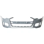 Bumper Cover Fascia Front For Audi A6 Quattro 2019-2023. Fixed Price $389.15.