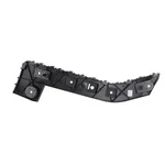 Genuine Ford Bumper Cover Support Rail LB5Z-17D943-C. Fixed Price $32.51.