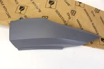 Genuine Audi 4KE-807-062-C-GRU Spoiler Front Right E-tron New!. Fixed Price $149.99.