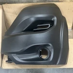 Genuine Mopar Front Bumper Fascia Left 7KF18JXWAA 2023-2026 Dodge Ram. Fixed Price $201.00.