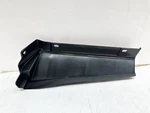 Oem 2010-2014 Subaru Outback Legacy Rear Left Bumper Corner Cover #57731-AJ01A. Fixed Price $15.00.