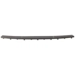 Bumper Step Pad Molding Trim Center For 2007-2014 Chevrolet Tahoe GM1191130. Fixed Price $71.97.