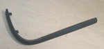 Nos 1975 & Other Ford Galaxie 500 Rh Rear Bumper Trim Molding D5DB-17914-AB. Fixed Price $61.19.