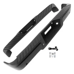 Rear Bumper Assembly Ford F-150 06-08 7L3Z17B807D Reinforced Steel. Fixed Price $143.78.