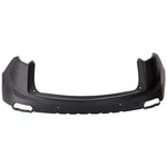 Bumper Cover Fascia Rear Upper For Acura Rdx 2019-2021. Fixed Price $276.99.