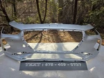 Oem 2019-2020-2021 Genesis G70 Front Bumper Cover 86511-G9000 No Shipping. Fixed Price $600.00.