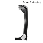 Goodmark Rh Side Trunk Lid Weatherstrip Gutter Fits Barracuda GMK2422714701R. Fixed Price $122.77.
