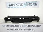 Oem 2022-2024 Infiniti QX60 Pure/luxe/sensory Rear Lower Bumper Cover. Fixed Price $395.00.