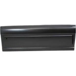 Tailgate 87-93 Ford Bronco Capa. Fixed Price $380.37.