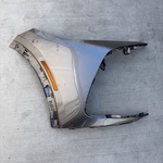 2023 2024 Toyota Crow Front Right Bumper Cover Extension Oem 52112-30110. Fixed Price $185.00.