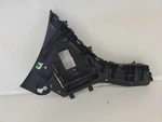 2014-2017 Volvo XC60 Lh Left Rear Outer Bumper Holder Bracket 31323763 Oem. Fixed Price $42.00.