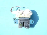 16 17 18 Mitsubishi Outlander Rear Tail Gate Trunk Lid Door Lock Latch Used Oem. Fixed Price $120.00.