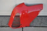 1995-1998 Porsche 911 Front Right Side Lower Bumper Cover Oem 99350552201. Fixed Price $124.99.
