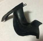1974 1975 1976 Buick Estate Station Wagon Rear Bumper Filler Lh Driver Side Oem. Fixed Price $189.99.