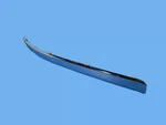 Genuine Mopar Rear Fascia Strip Left 5113731AB. Fixed Price $54.40.