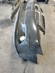 Blk Front Bumper Assembly Oem 11-20 Dodge Caravan. Fixed Price $150.00.