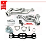 Jba 1830S-6JS 1-5/8" Shorty Header For Gm Truck 5.0/5.7L With Carburetor. Fixed Price $1237.99.