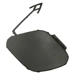 For Jaguar F-pace 2017-2020 Replacement Front Tow Hook Cover Standard Line. Fixed Price $10.71.