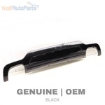 2007-2012 Mercedes-benz SL500 Rear Lower Bumper Valance 2308853725. Fixed Price $116.49.