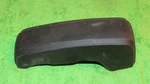 1983-1988 Ford Ranger Bronco Ii Nos Front Bumper Guard And Pad Assembly. Fixed Price $89.00.
