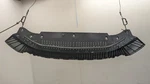 Audi A6 C8 Bumper Under Tray Splash Guard Cover Front 4K0807611A 2022. Fixed Price $200.91.