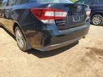 (local Pickup Only) Rear Bumper Sedan Fits 17-23 Impreza 103912. Fixed Price $262.14.
