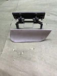 00-06 Mercedes W220 S500 S350 S430 Front Left Headlight Washer Cover Oem #D88. Fixed Price $30.00.