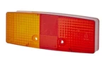 Hella Tail Light Rear Lamp Lens Left Fits Fendt Farmer Favorit Gt 1972-. Fixed Price $13.55.