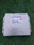 99-02 Mercedes R129 SL500 SL600 Electronic Stability Control Module Abs Esp Oem. Fixed Price $85.00.