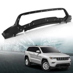 New Front Lower Bumper Cover For 2017-2021 Jeep Grand Cherokee 5XV45TZZAA. Fixed Price $97.80.