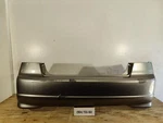 2004-2005 Honda Civic Sedan Rear Bumper Cover HO1100217 Oem. Fixed Price $200.00.