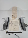 Gem Guards 1977 Chevrolet Impala Caprice Rear Bumper. Fixed Price $219.99.