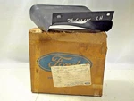 Nos Bumper Shield D5GY-17D808-B Lh 1974 1975 1976 Mercury Montego. Fixed Price $25.00.