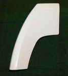 1973 Mustang Coupe Grande Convertible Orig Ds Lh Rear Quarter Panel Extension. Fixed Price $59.00.