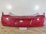 2006-2009 Pontiac G6 Door Coupe Rear Bumper Cover Oem. Fixed Price $190.00.