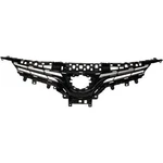 Sherman TOCAMR18-99-0 Grille Assembly Black For 2018-2020 Toyota Camry. Fixed Price $68.84.