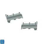 1984-87 Regal / Grand National Oe Quality Rubber Style Bumper Fillers Front Pair. Fixed Price $135.99.