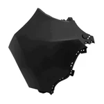 Replacement Primed/ready To Paint Driver Side Rear Bumper Cover. Fixed Price $145.95.