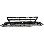 Sherman 2913D-99BG-0 Front Lower Bumper Grille Black For 2013-2015 Honda Civic. Fixed Price $37.96.